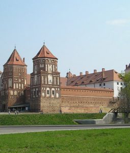 biuro podróży Białystok wycieczki na Białoruś Litwę do Puszczy Białowieskiej wizy junior.bialystok.pl