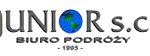 logo junior Białystok bez tła