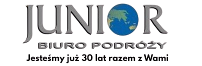 Biuro Podróży Junior – Białystok
