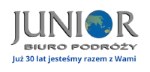 Biuro Podróży Junior – Białystok
