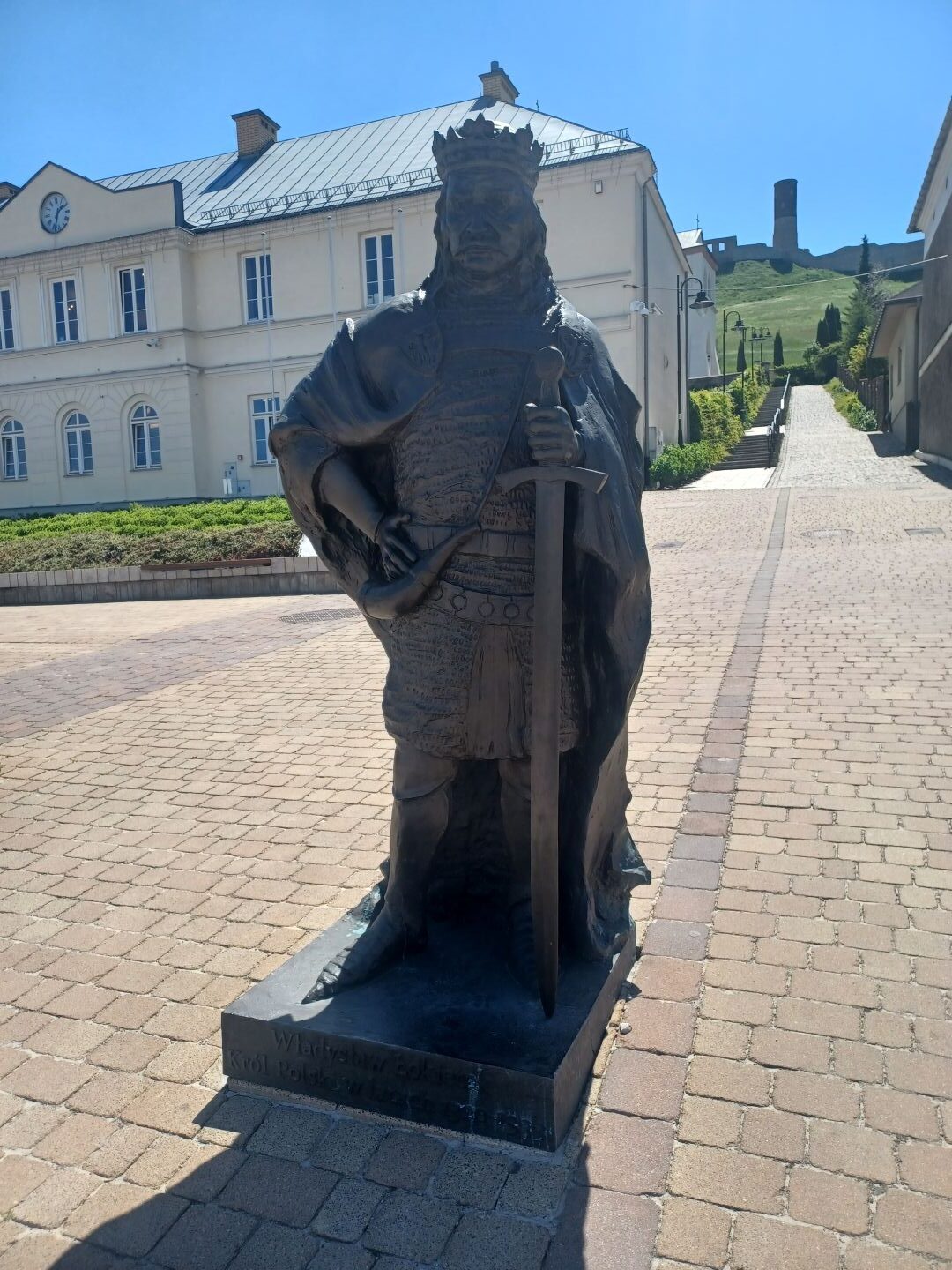 Krajobraz górski