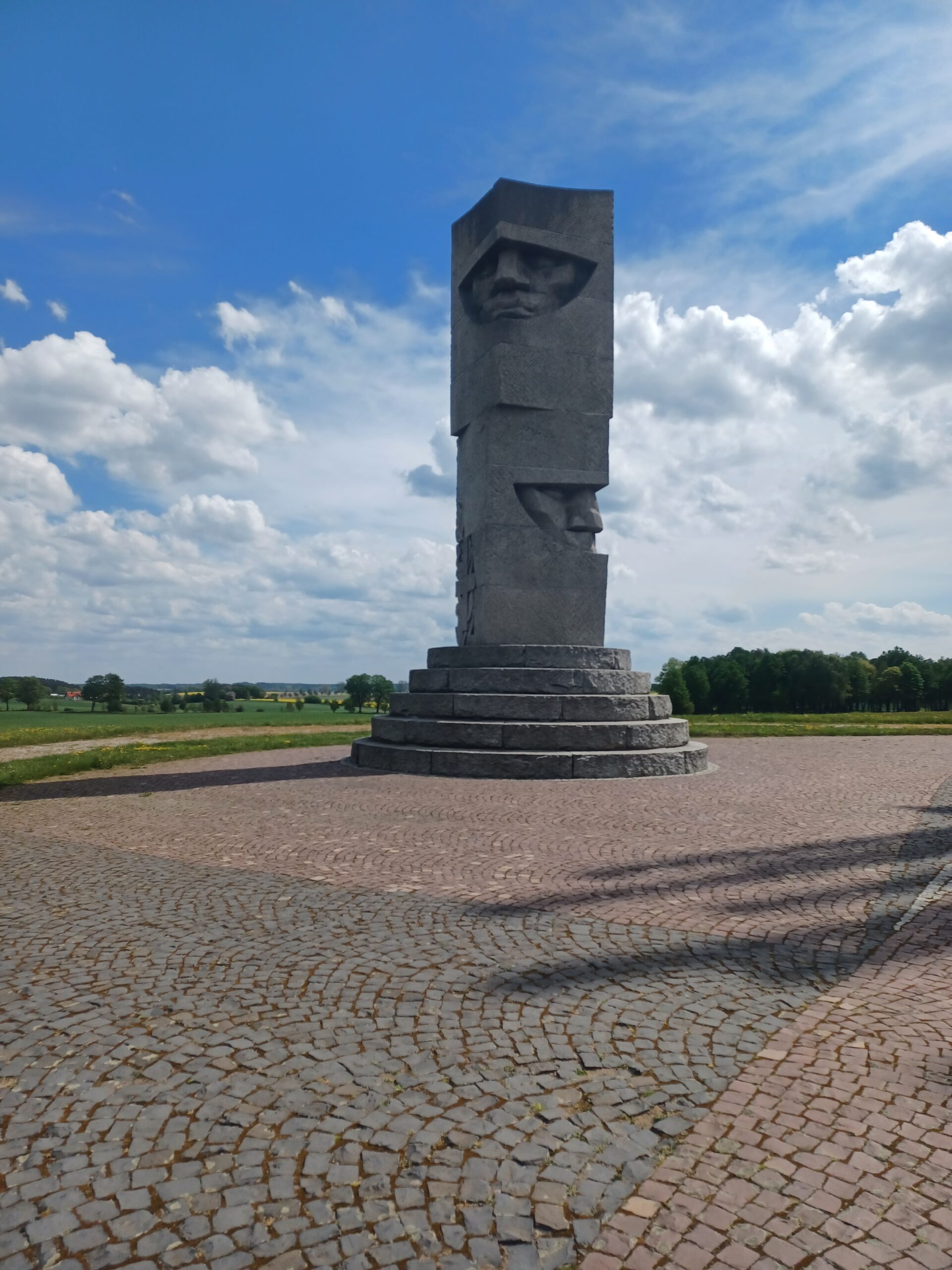 Olsztyn — Stare Miasto