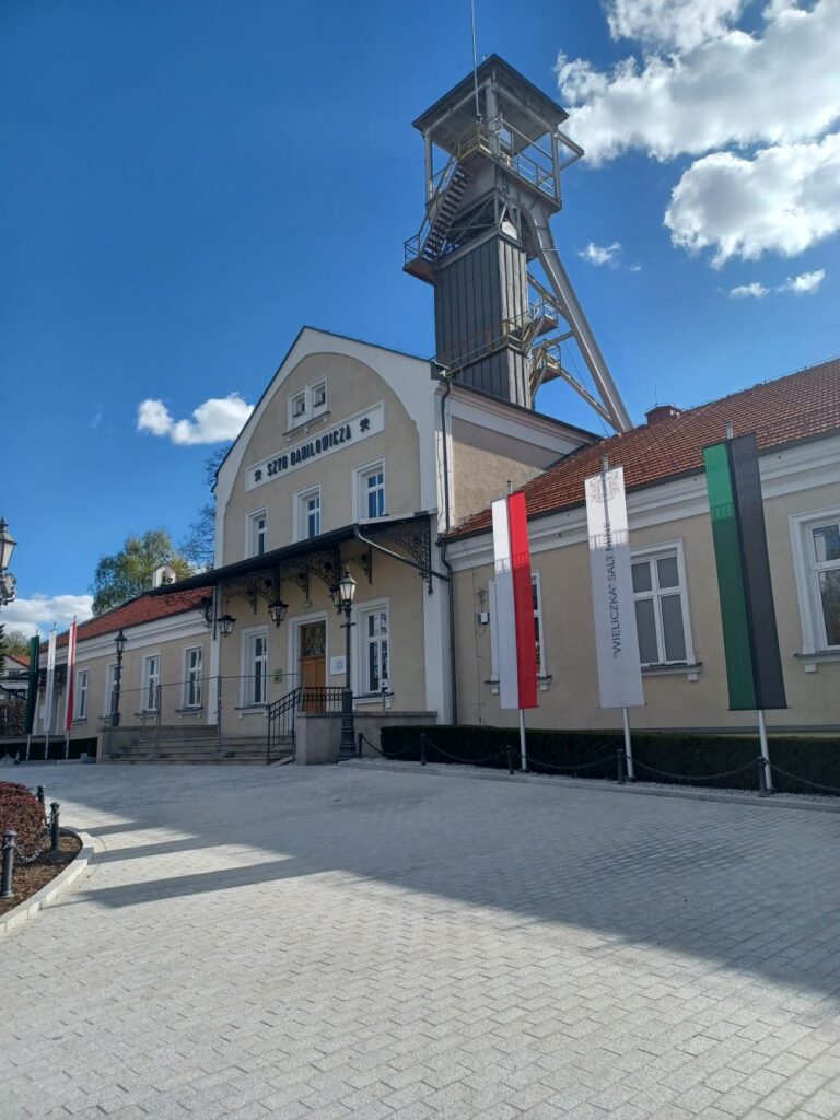 Kraków — zabytki historyczne