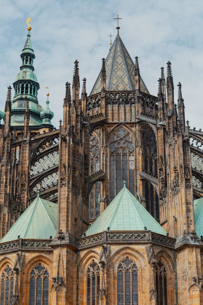 Złota Praga