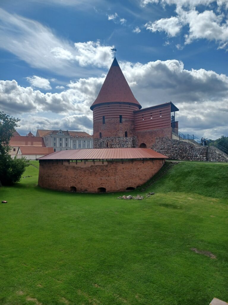 Litewska Odyseja – Troki, Wilno, Kowno