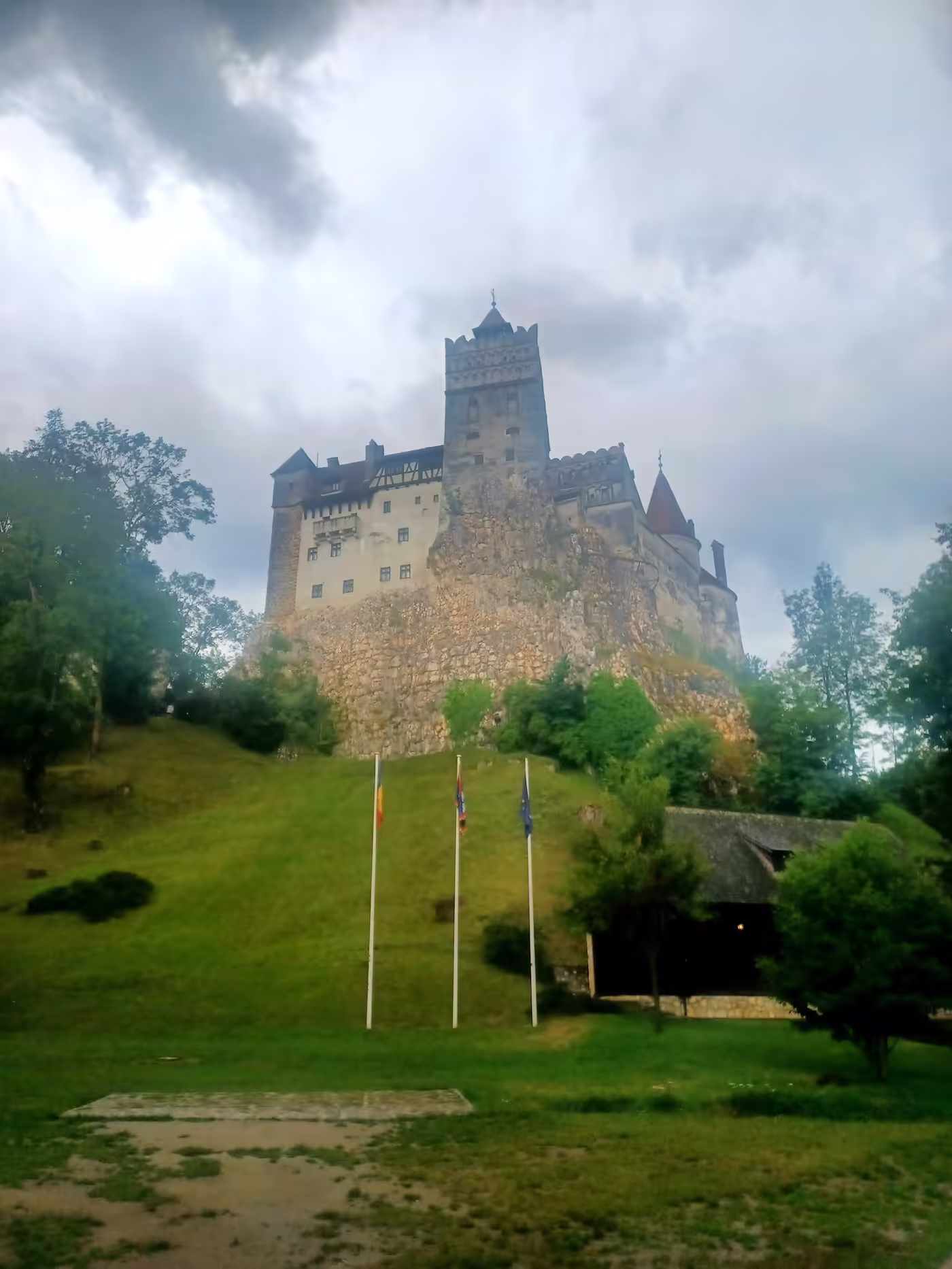 Rumunia i Bułgaria — zdjęcie 4