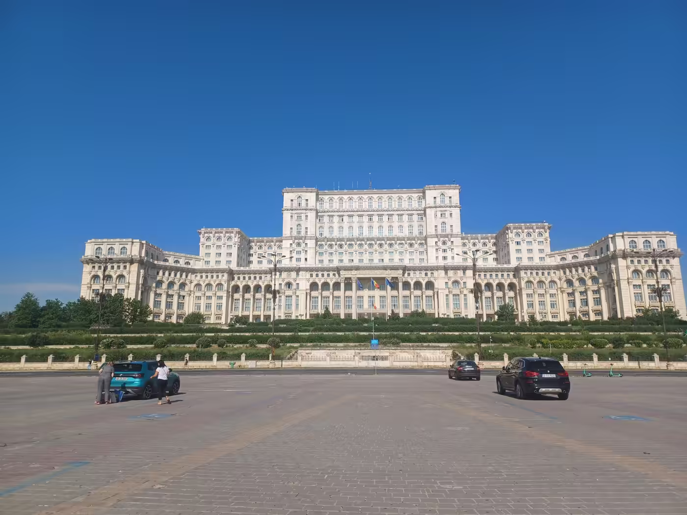 Rumunia i Bułgaria — zdjęcie 5