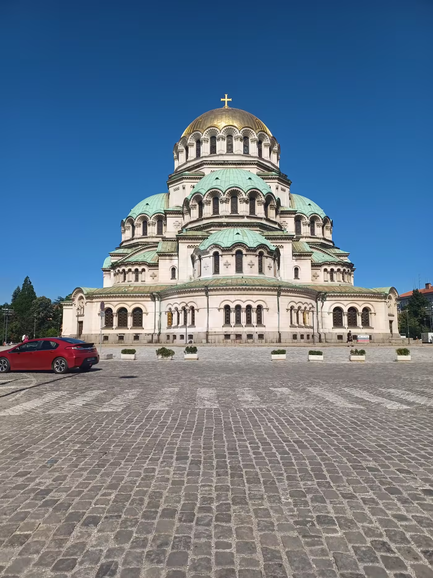 Rumunia i Bułgaria — zdjęcie 2