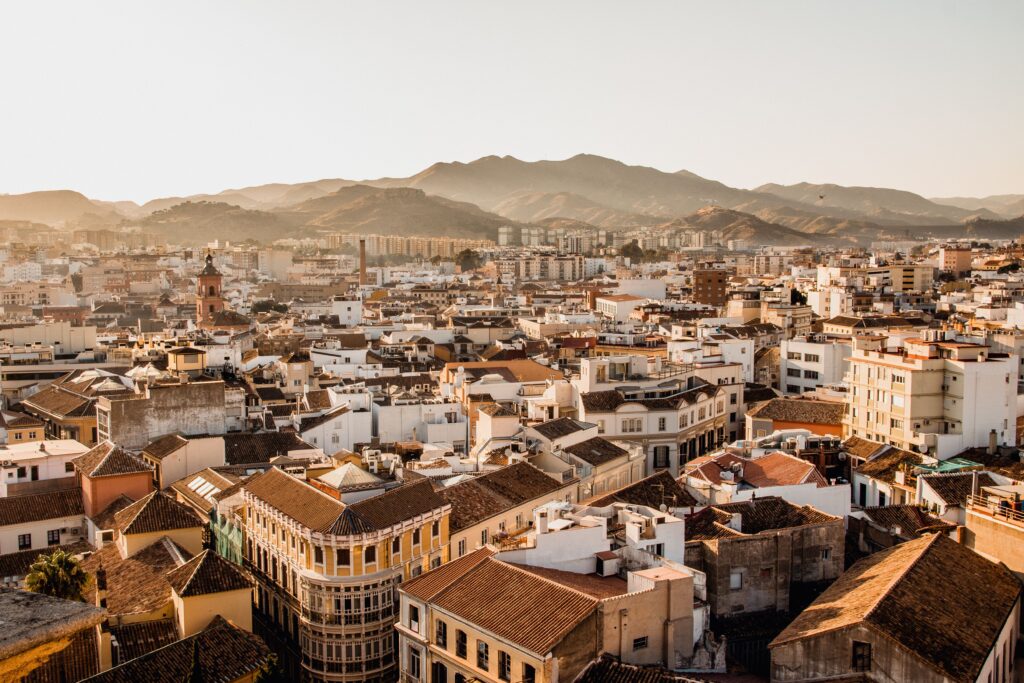 Andaluzja