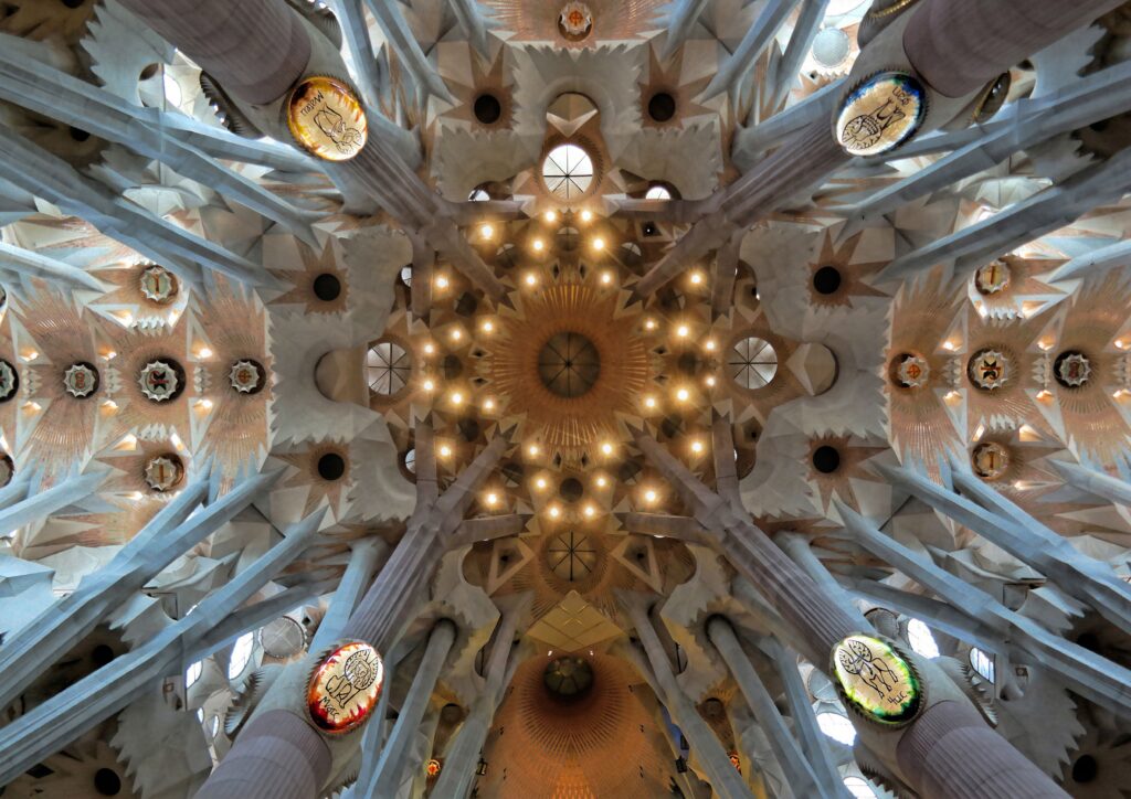 Hiszpańska fiesta – Barcelona, Costa Brava