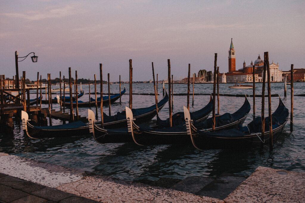 Bella Italia – Rzym, Florencja, Wenecja