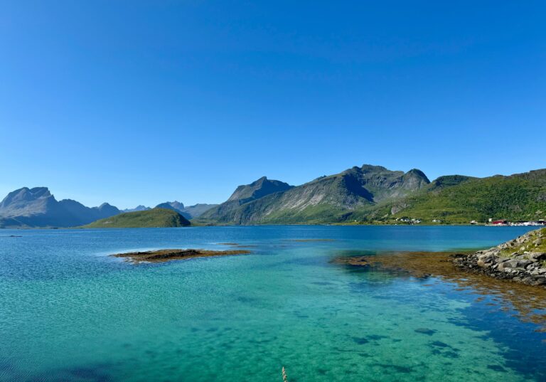 Norwegia