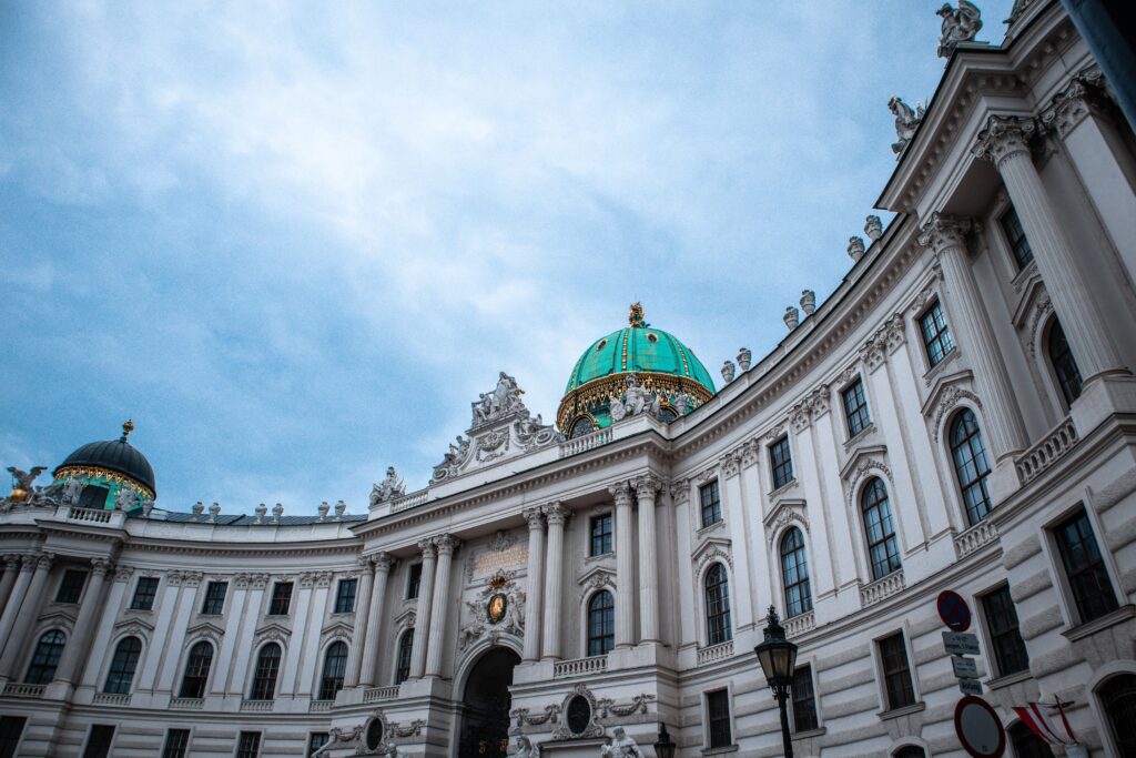 Wiedeń i Bratysława