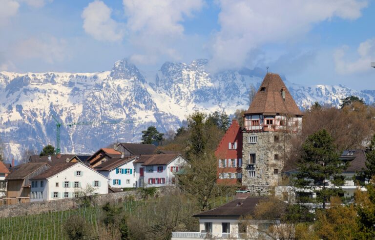 Liechtenstein